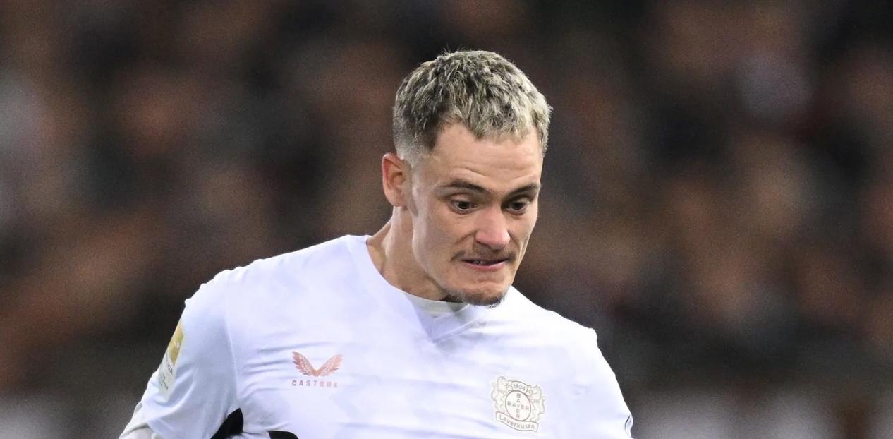 Florian Wirtz to City Thanks to Pep's Pull? 