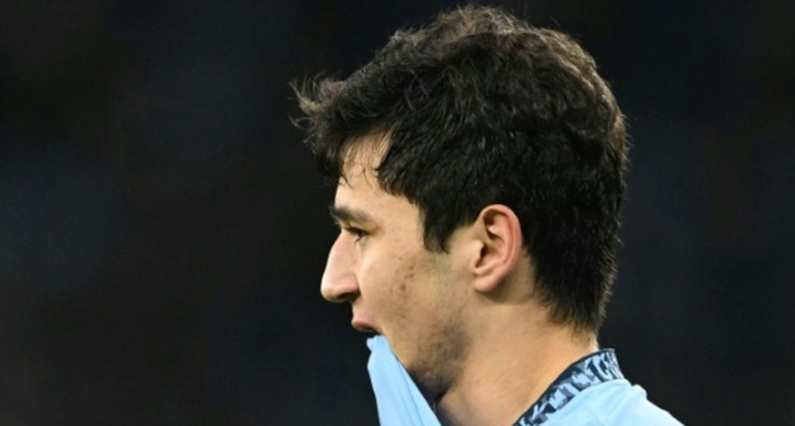 What’s Going On With Abdukodir Khusanov? Uzbek Star’s City Situation Explained