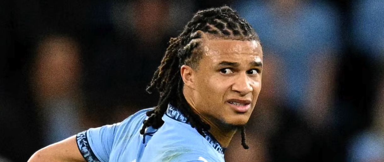 Ederson & Ake Injury Update