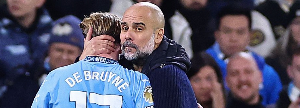 Kevin De Bruyne Set to Miss Club World Cup