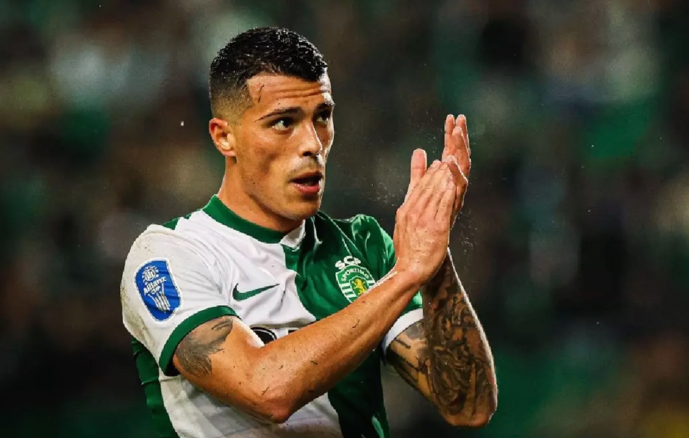 City Eyeing Potential Porro Reunion?