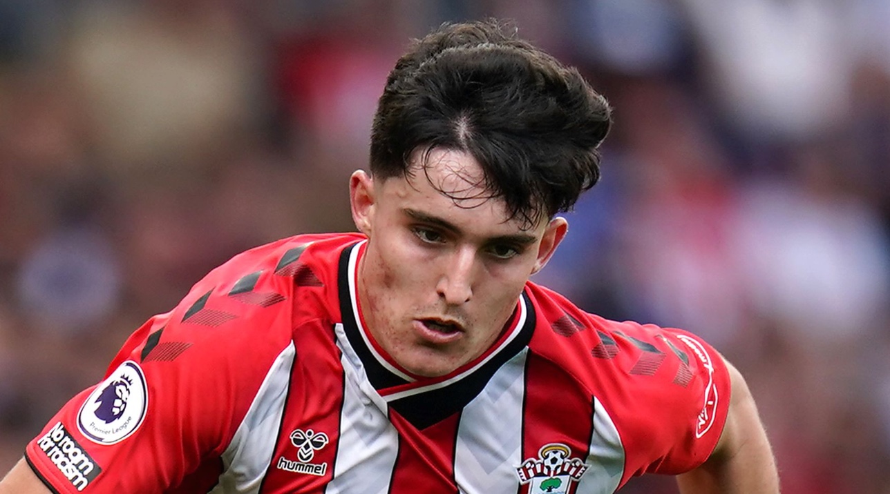 City Step Up Interest in Livramento and Wesley as Walker Replacement