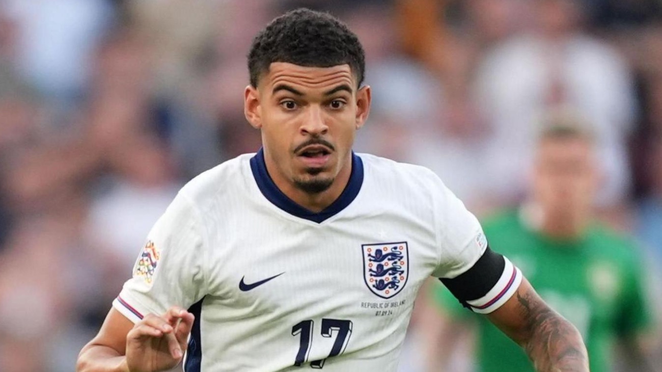 Gibbs-White: Is he really a worthy successor to KdB?