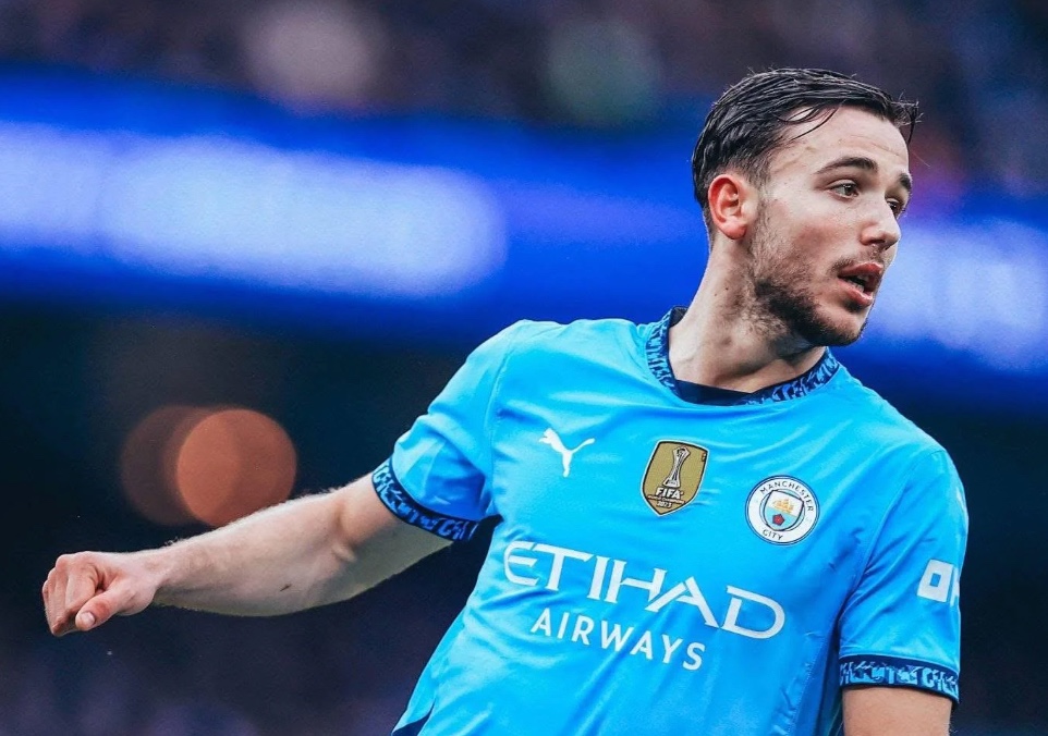 Gonzalez is expected to deputise for the suspended Kovacic