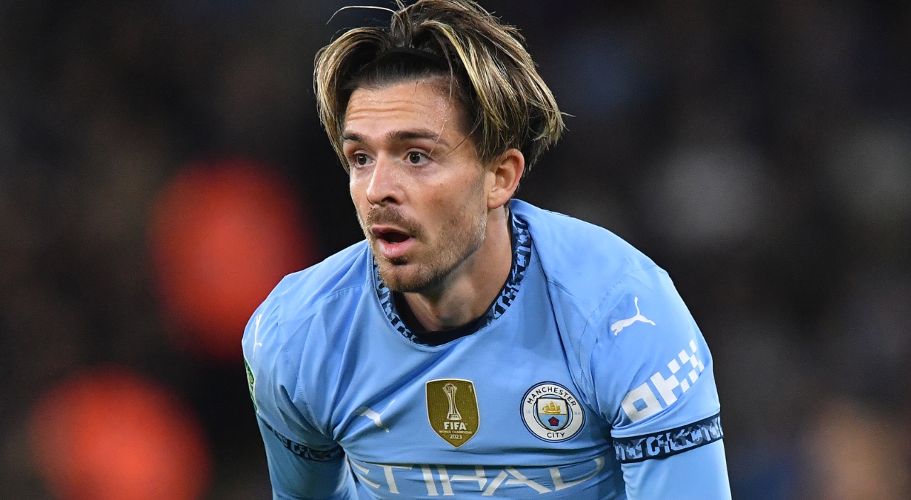 Looks like Jack is off this summer, but where?