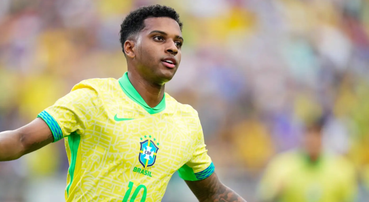 City Monitor Rodrygo Situation Amid Madrid Uncertainty