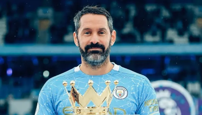 End of an era ...