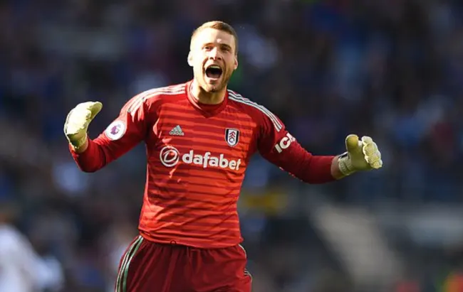 Blues Close In On Keeper