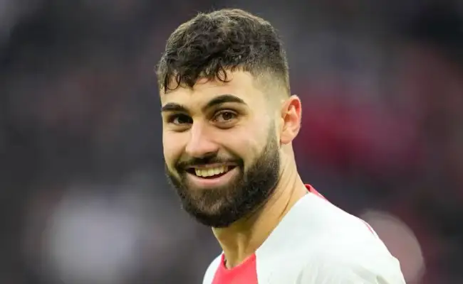 Player of the Year
