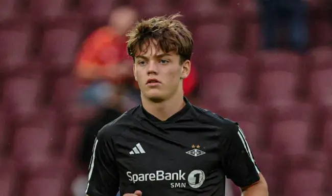 Nordic sensation
