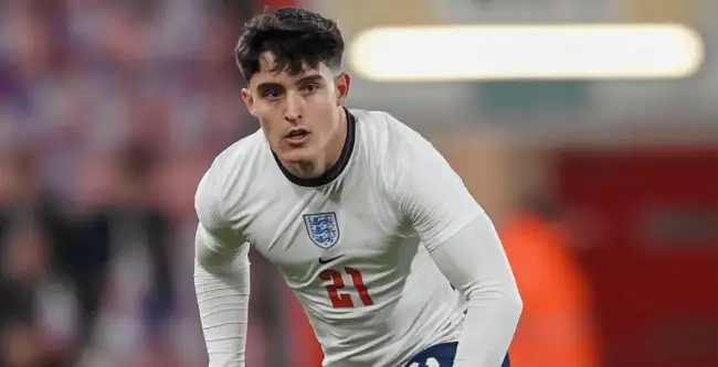 Tino Livramento could solve City's right back problem