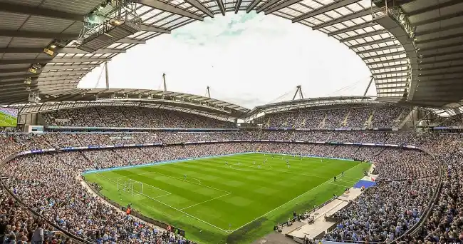 Outgoings expected at the Emptihad this summer