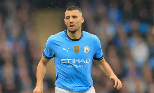 Player Profile: Mateo Kovačić