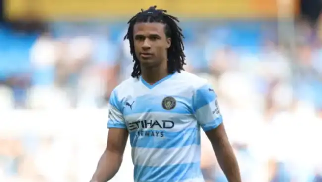 Player Profile: Nathan Aké