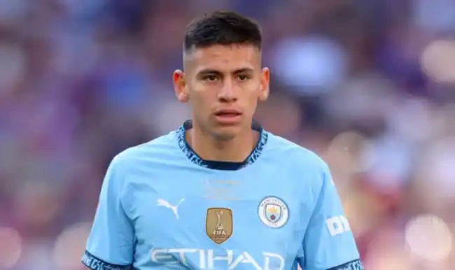 Roma Circle as City Weigh Up Echeverri's Next Move