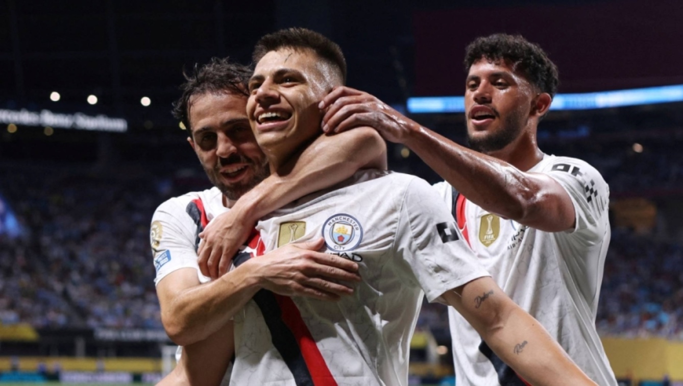 City Reject Roma's Echeverri Approach