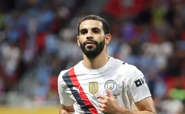 Player Profile: Rayan Ait Nouri