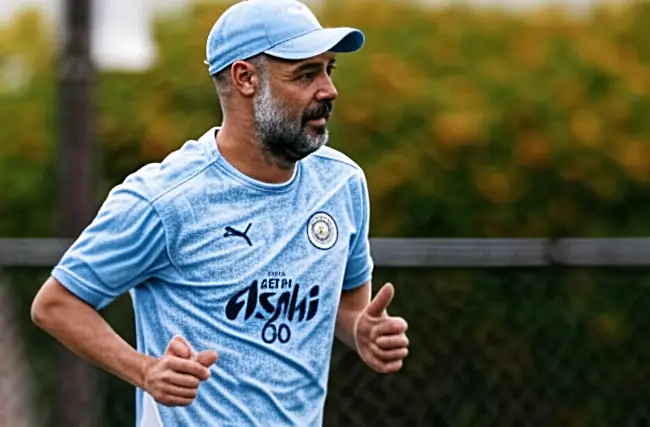 Echeverri set to miss rest of CWC