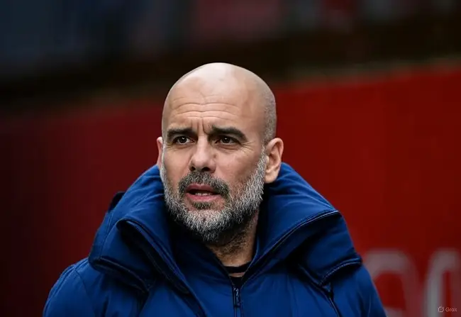 Pep focusing on the CWC, for now