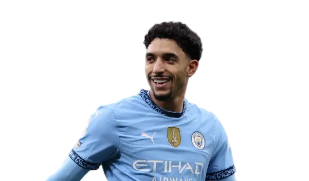 City not chasing another striker despite summer shake-up