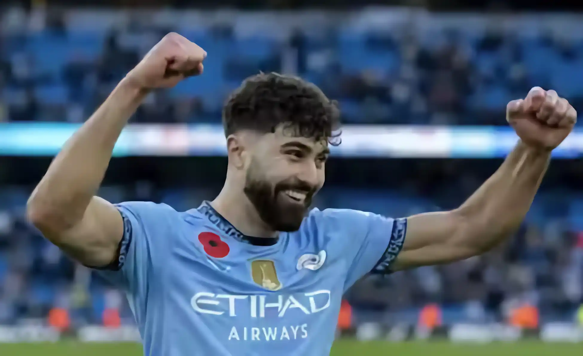 Gvardiol's New Deal: City's Defensive Statement