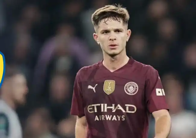 McAtee on verge of Forest move ...