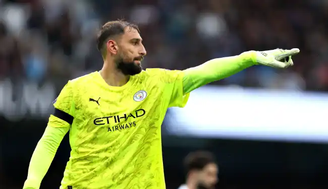 Pep attraction ...