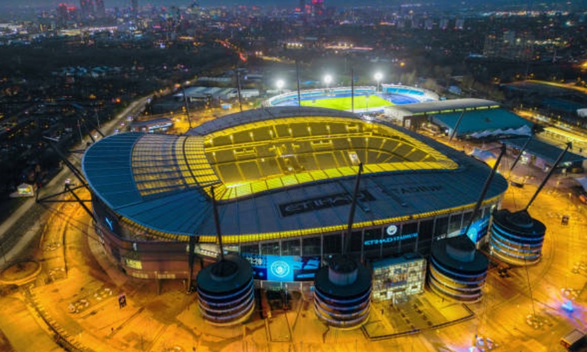 City linked with £57m move for Chelsea's Gusto