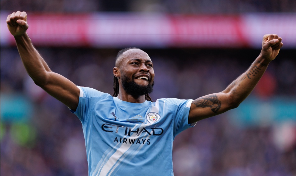 Player Profile: Antoine Semenyo