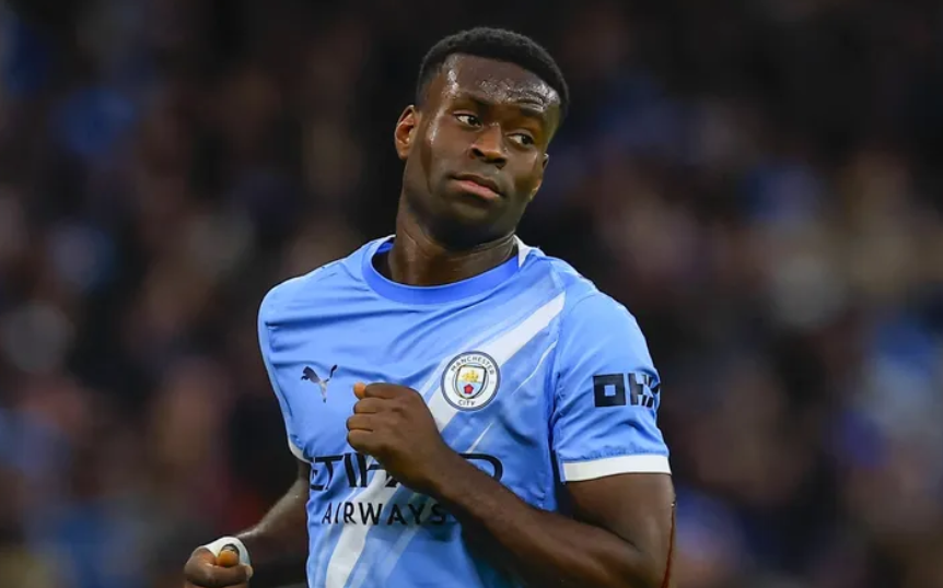 Player Profile: Marc Guehi