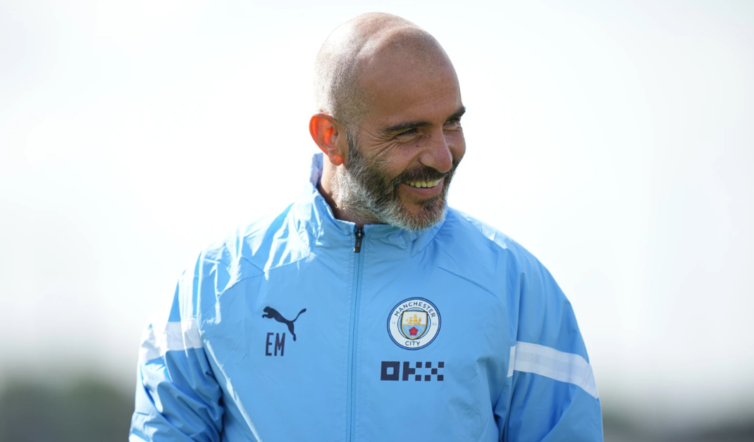 Enzo Maresca Agrees Three-Year Deal to Become Manchester City Manager