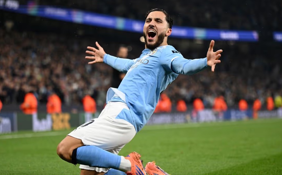 Player Profile: Rayan Cherki