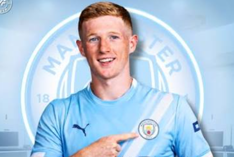 City close to record-breaking €150M deal for Nottingham Forest's Elliot Anderson