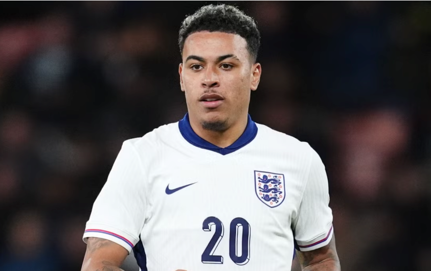 City enter three-way battle for £100m-rated Morgan Rogers