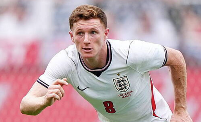 Elliot Anderson's World Cup Form Could Cost Man City Dearly