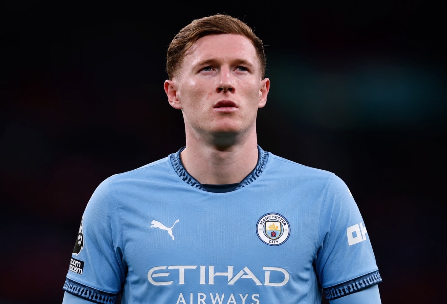 Player Profile: Elliot Anderson