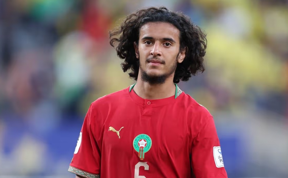 City make direct contact with Lille over teenage midfielder Bouaddi
