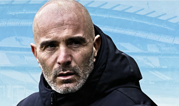 Manager Profile: Enzo Maresca