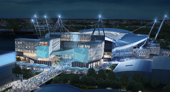 City Secure Troyes Teenager Detourbet in €25m Deal