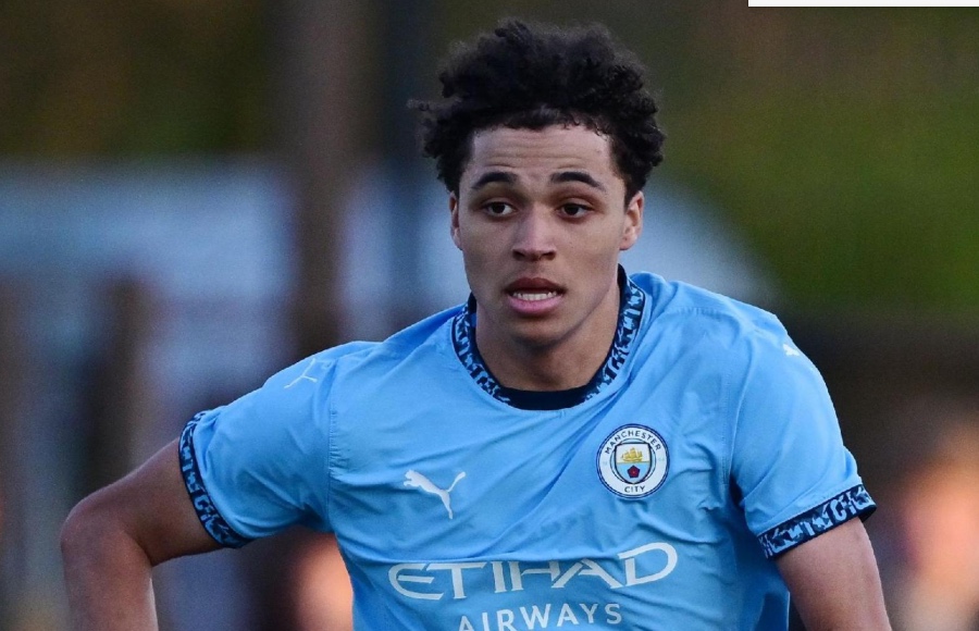 Player Profile: Max Alleyne