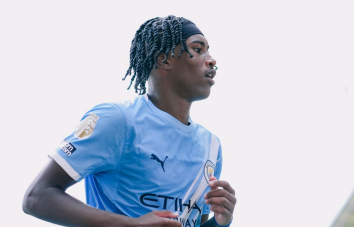 Heskey Contract Standoff Puts City's Academy Model to the Test