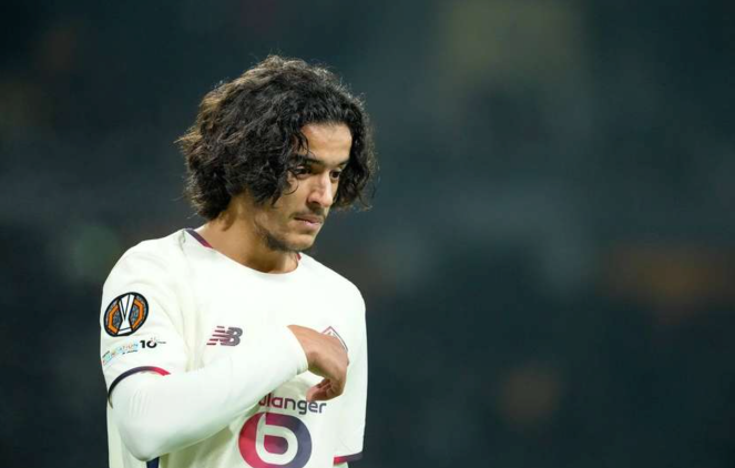 Ayyoub Bouaddi's World Cup display puts Man City on alert
