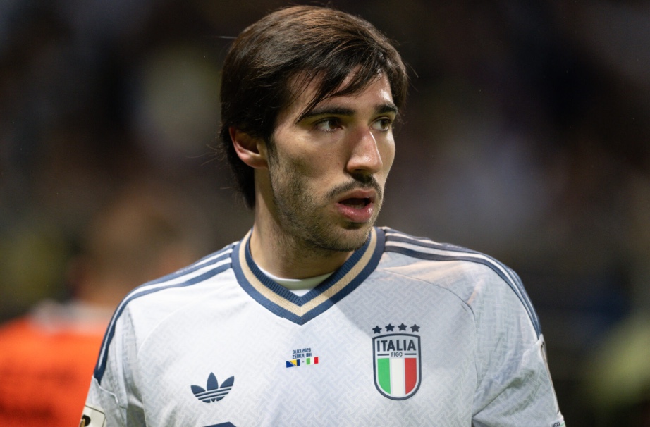 Tottenham eyeing double City raid after beating Blues to Tonali