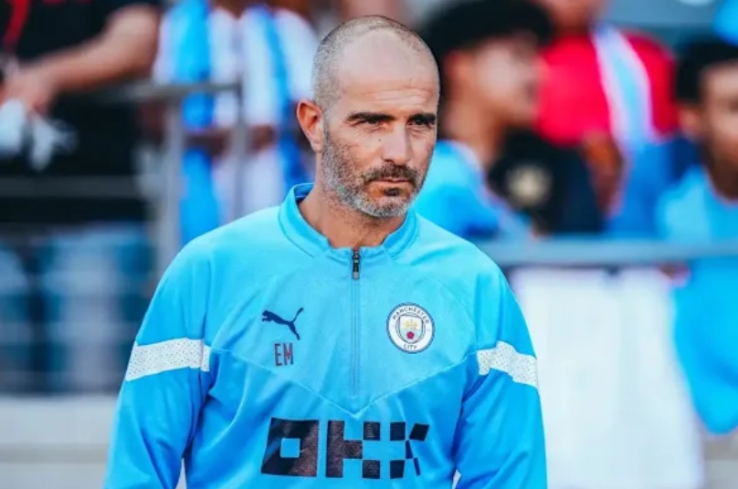 Chelsea gave Maresca permission to talk to City in October 2025 — on one condition
