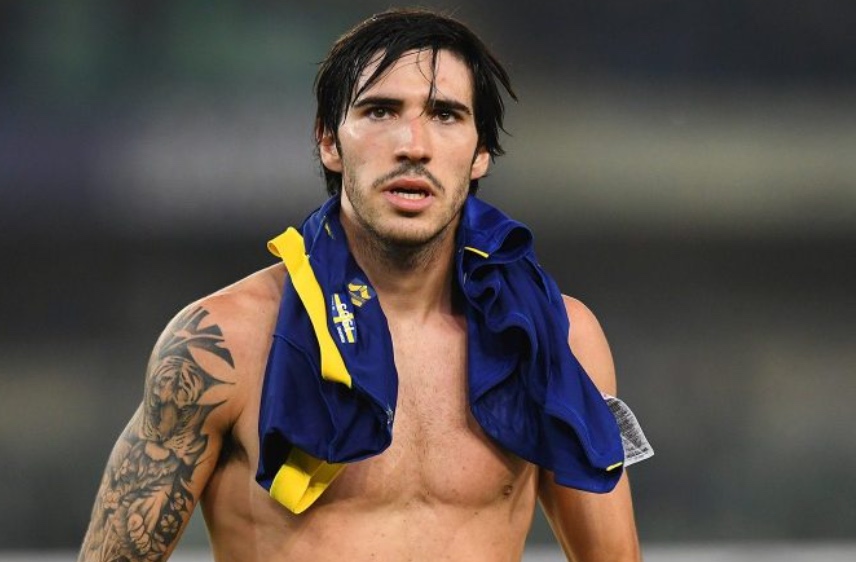 Tonali ‘getting closer’ to Tottenham despite City hijack talk