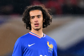 Man City consider Ayyoub Bouaddi as right-back option under Maresca