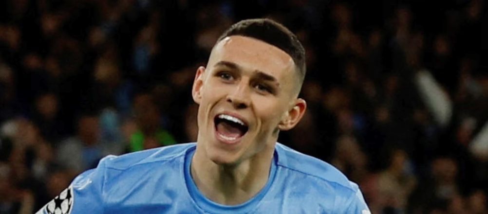 Image: Concerns Remain Over Foden