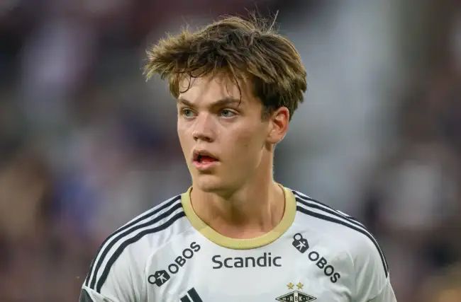 Likely to go out on loan ...