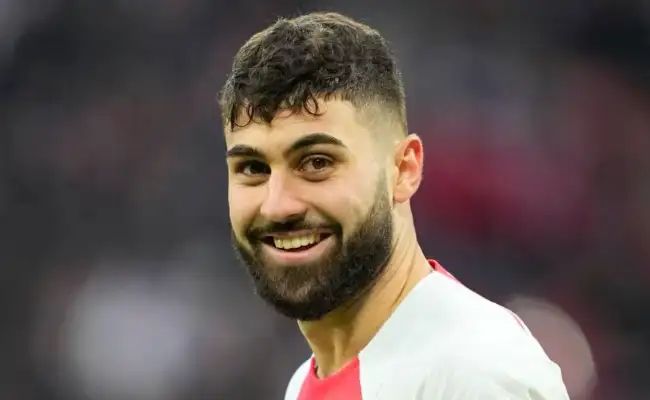 Player of the Year