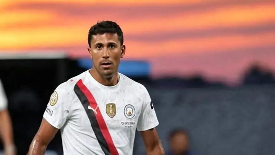 Rodri